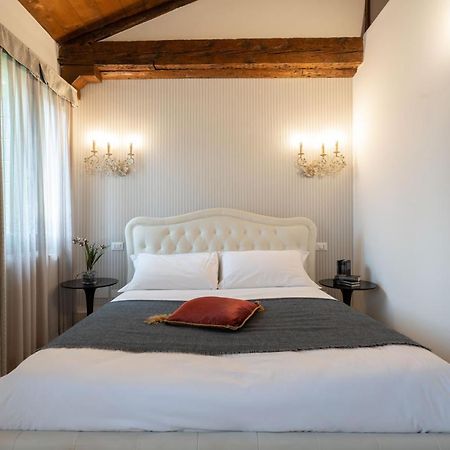 Vivaldi Suites By Wonderful Italy Venecia Exterior foto