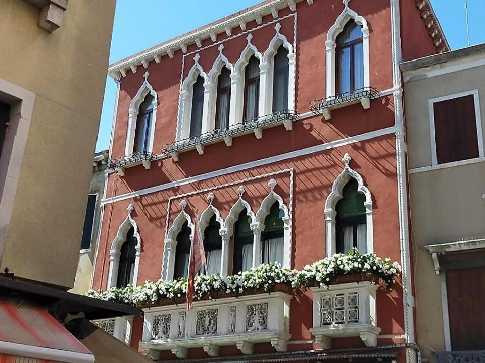 Vivaldi Suites By Wonderful Italy Venecia Exterior foto