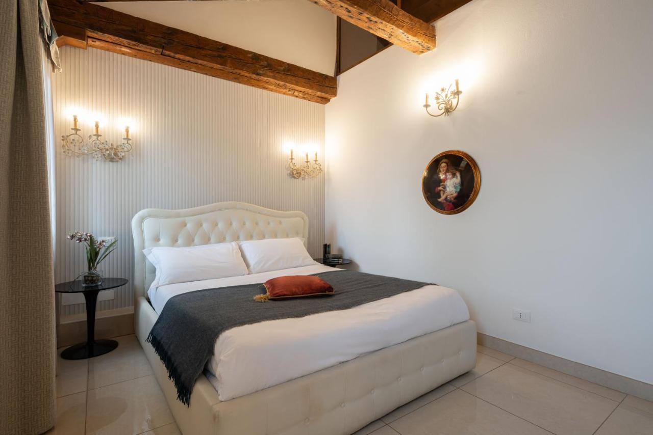Vivaldi Suites By Wonderful Italy Venecia Exterior foto