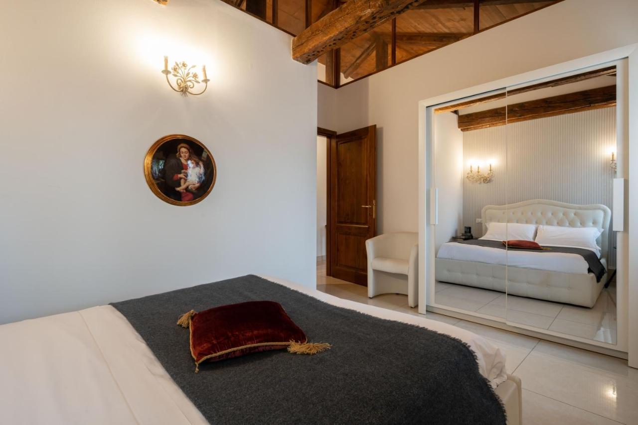 Vivaldi Suites By Wonderful Italy Venecia Exterior foto