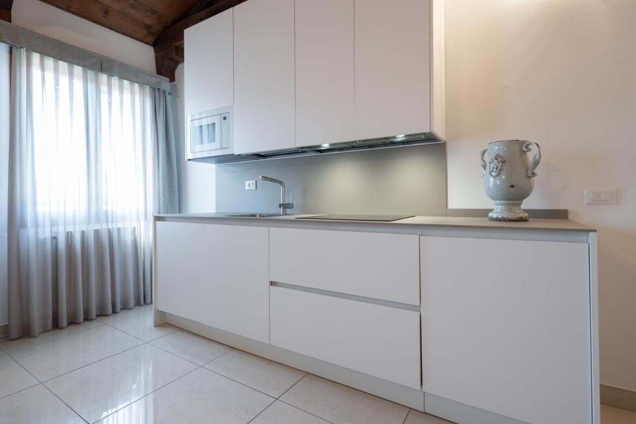 Vivaldi Suites By Wonderful Italy Venecia Exterior foto