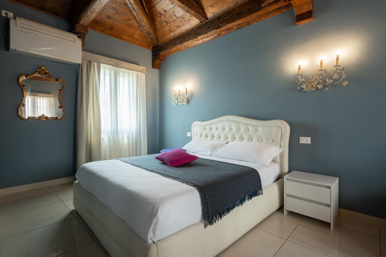 Vivaldi Suites By Wonderful Italy Venecia Exterior foto