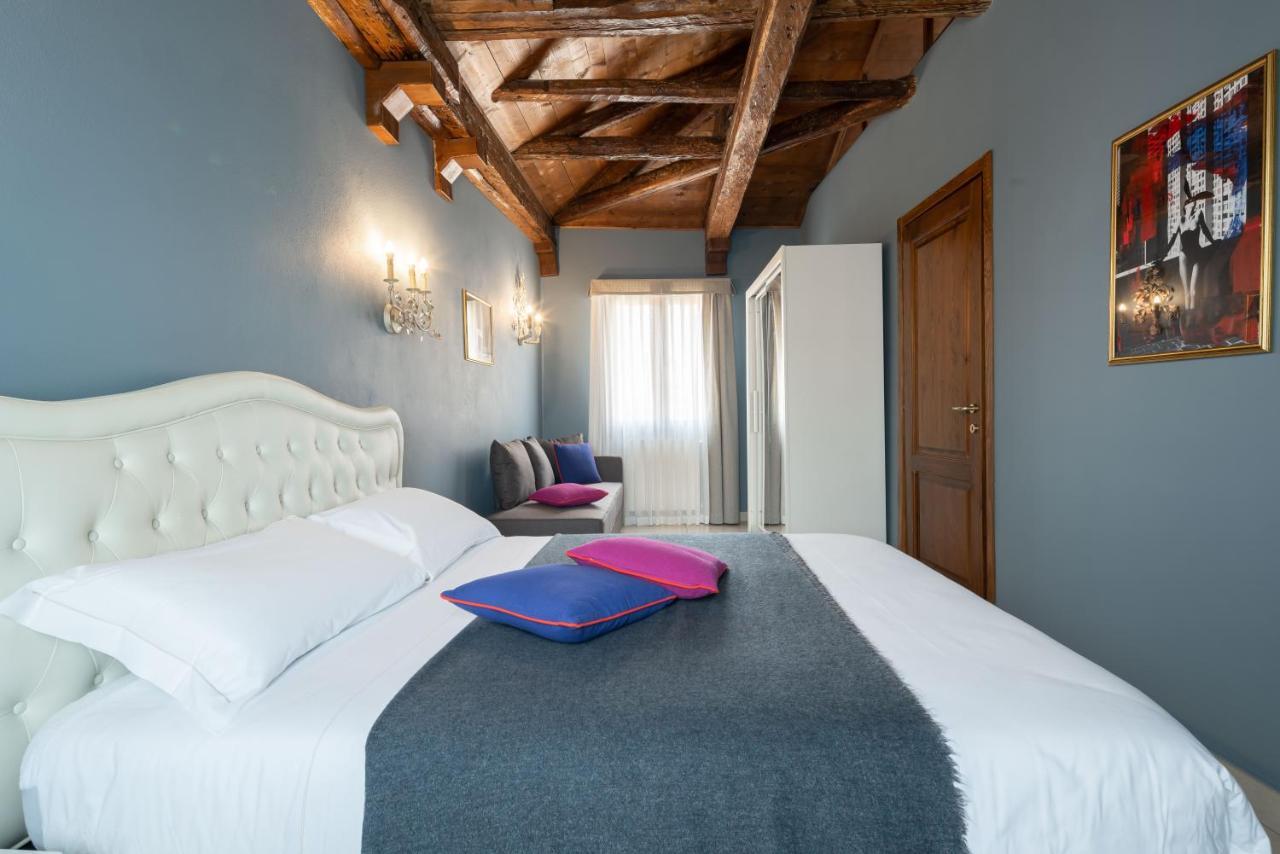 Vivaldi Suites By Wonderful Italy Venecia Exterior foto