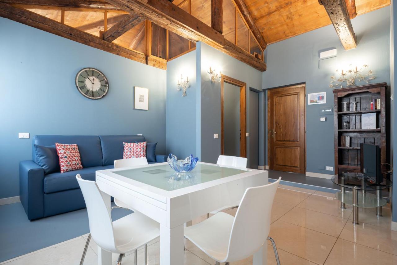 Vivaldi Suites By Wonderful Italy Venecia Exterior foto