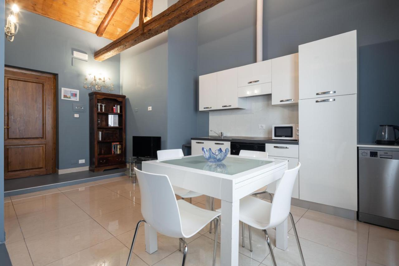 Vivaldi Suites By Wonderful Italy Venecia Exterior foto