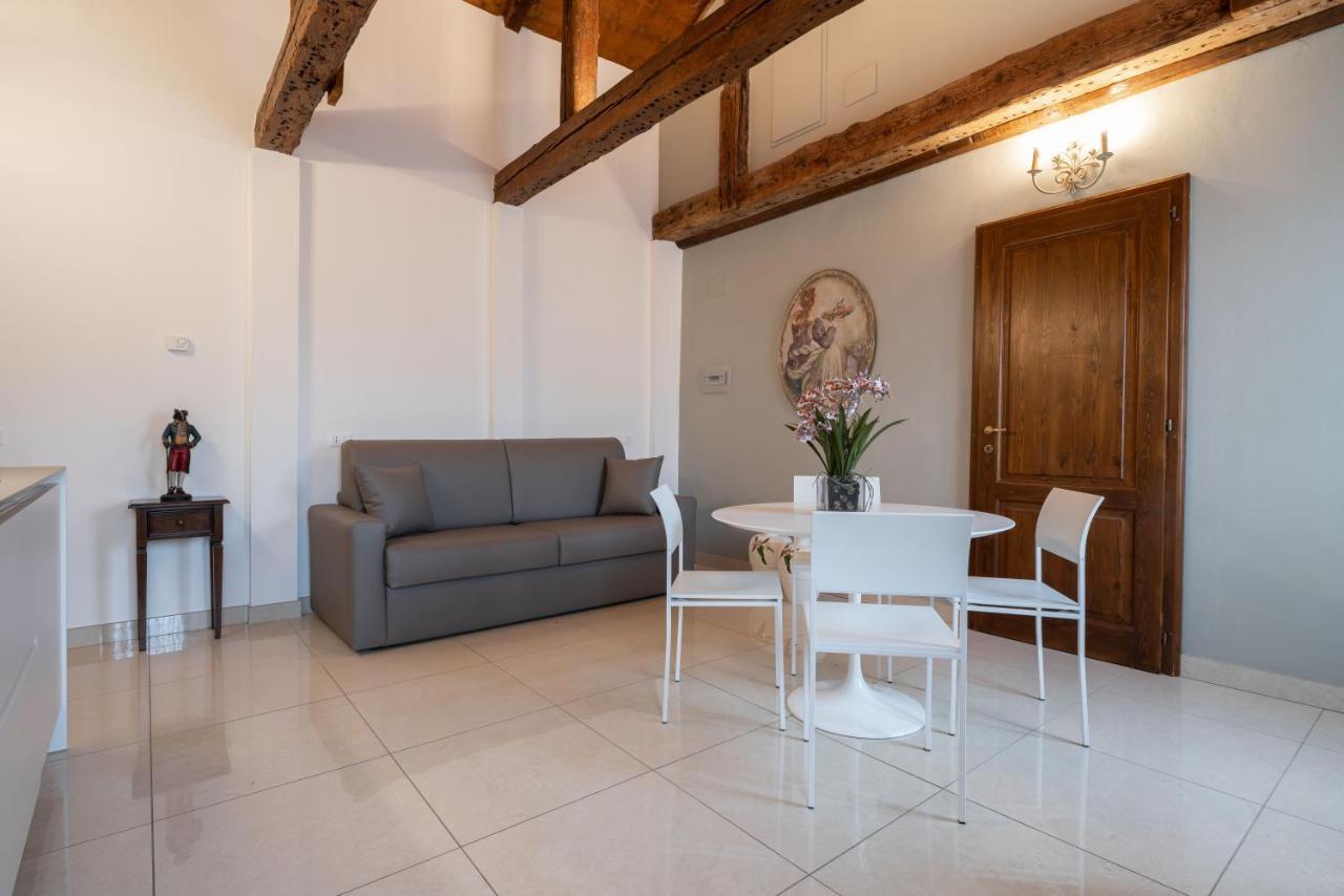 Vivaldi Suites By Wonderful Italy Venecia Exterior foto