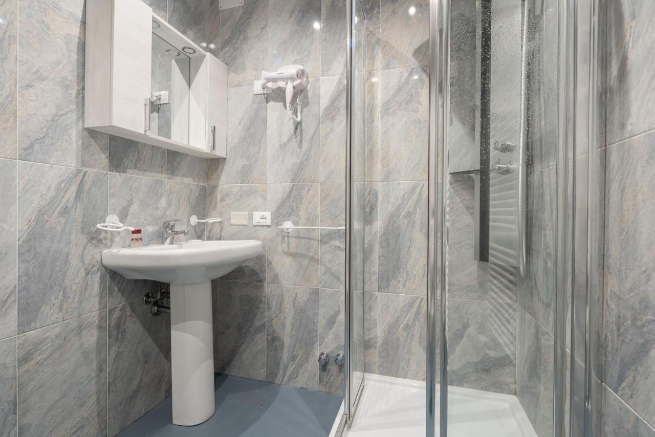 Vivaldi Suites By Wonderful Italy Venecia Exterior foto