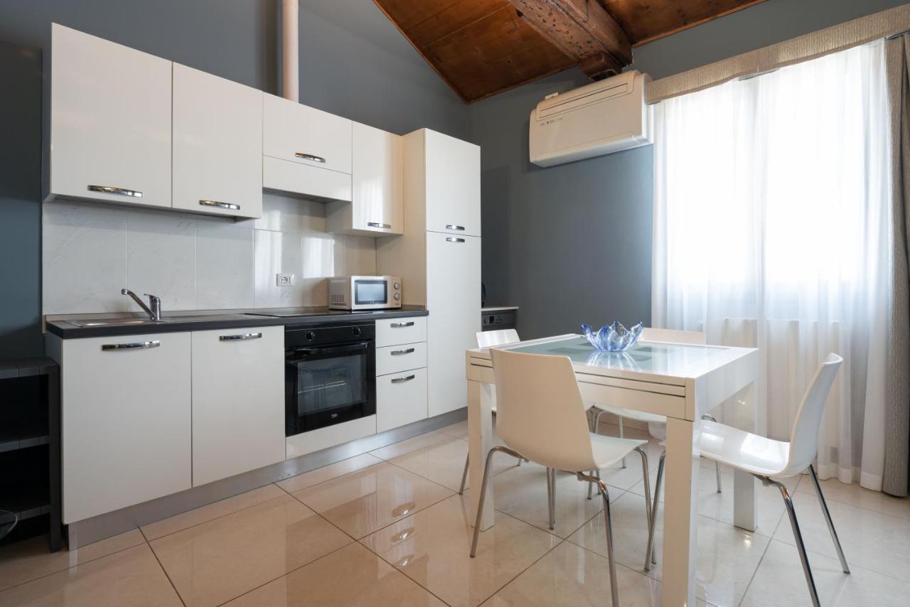 Vivaldi Suites By Wonderful Italy Venecia Exterior foto