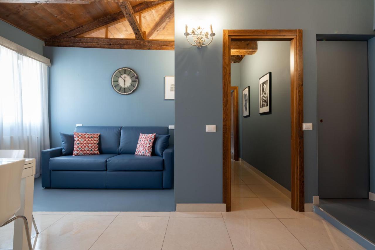 Vivaldi Suites By Wonderful Italy Venecia Exterior foto