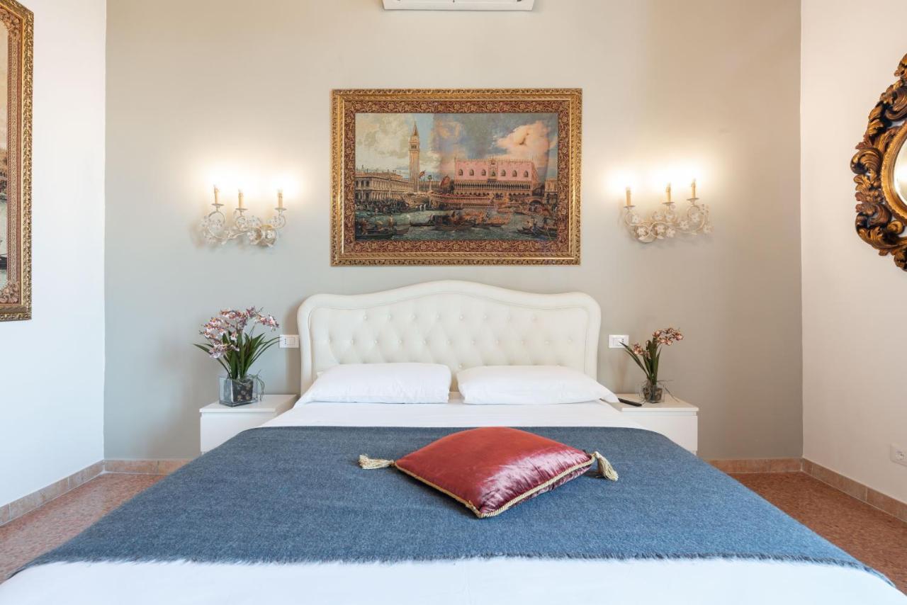 Vivaldi Suites By Wonderful Italy Venecia Exterior foto