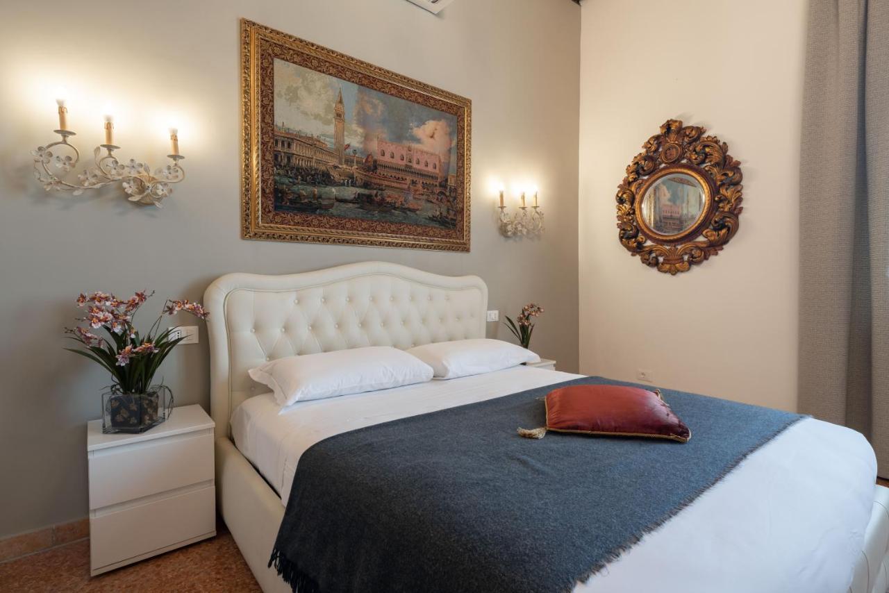 Vivaldi Suites By Wonderful Italy Venecia Exterior foto