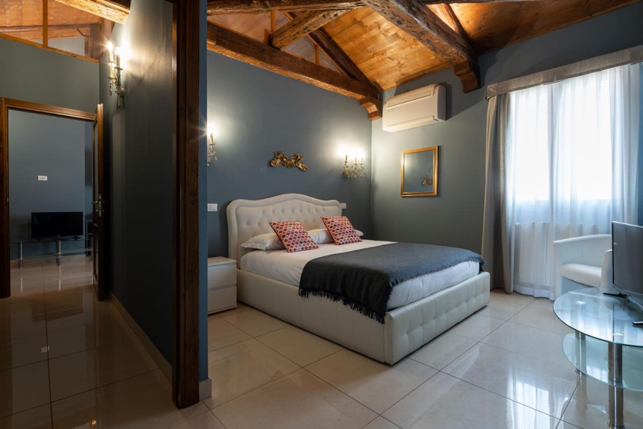 Vivaldi Suites By Wonderful Italy Venecia Exterior foto
