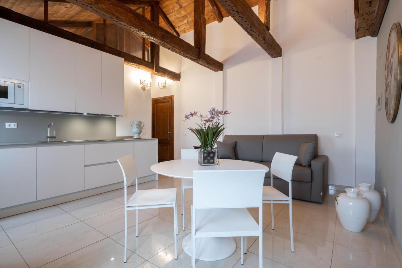Vivaldi Suites By Wonderful Italy Venecia Exterior foto