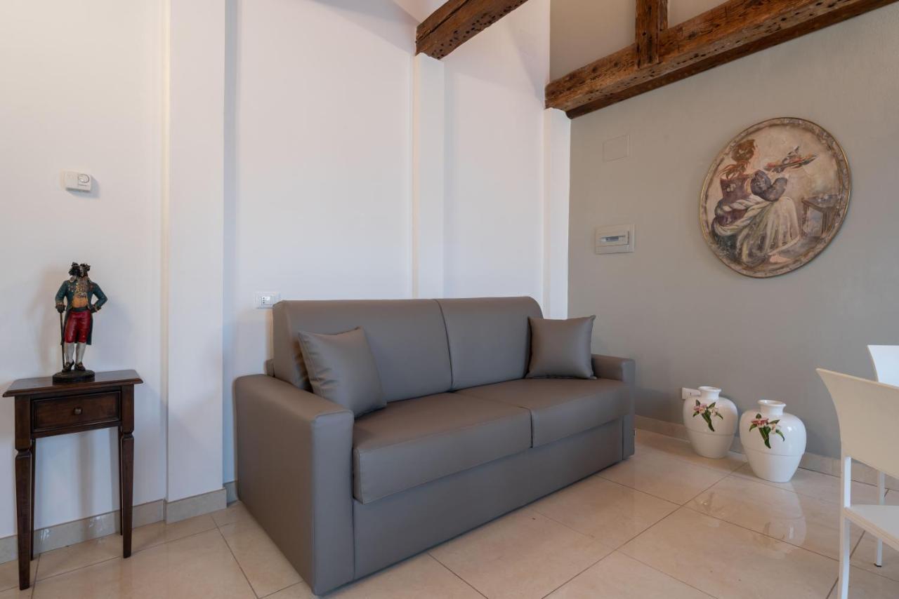Vivaldi Suites By Wonderful Italy Venecia Exterior foto
