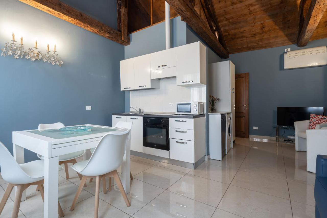 Vivaldi Suites By Wonderful Italy Venecia Exterior foto