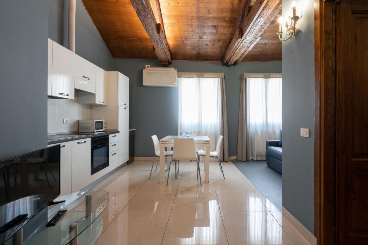 Vivaldi Suites By Wonderful Italy Venecia Exterior foto