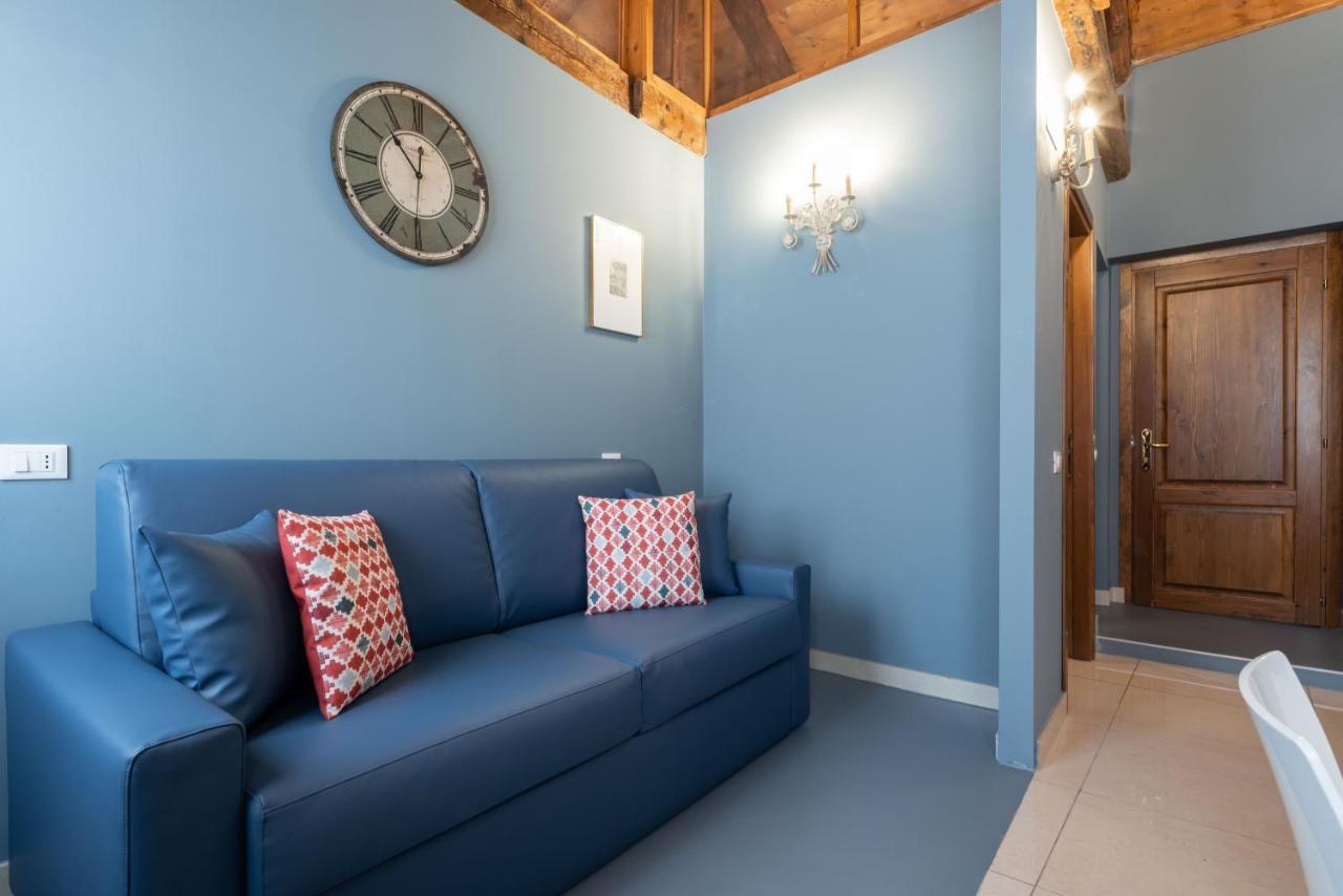 Vivaldi Suites By Wonderful Italy Venecia Exterior foto