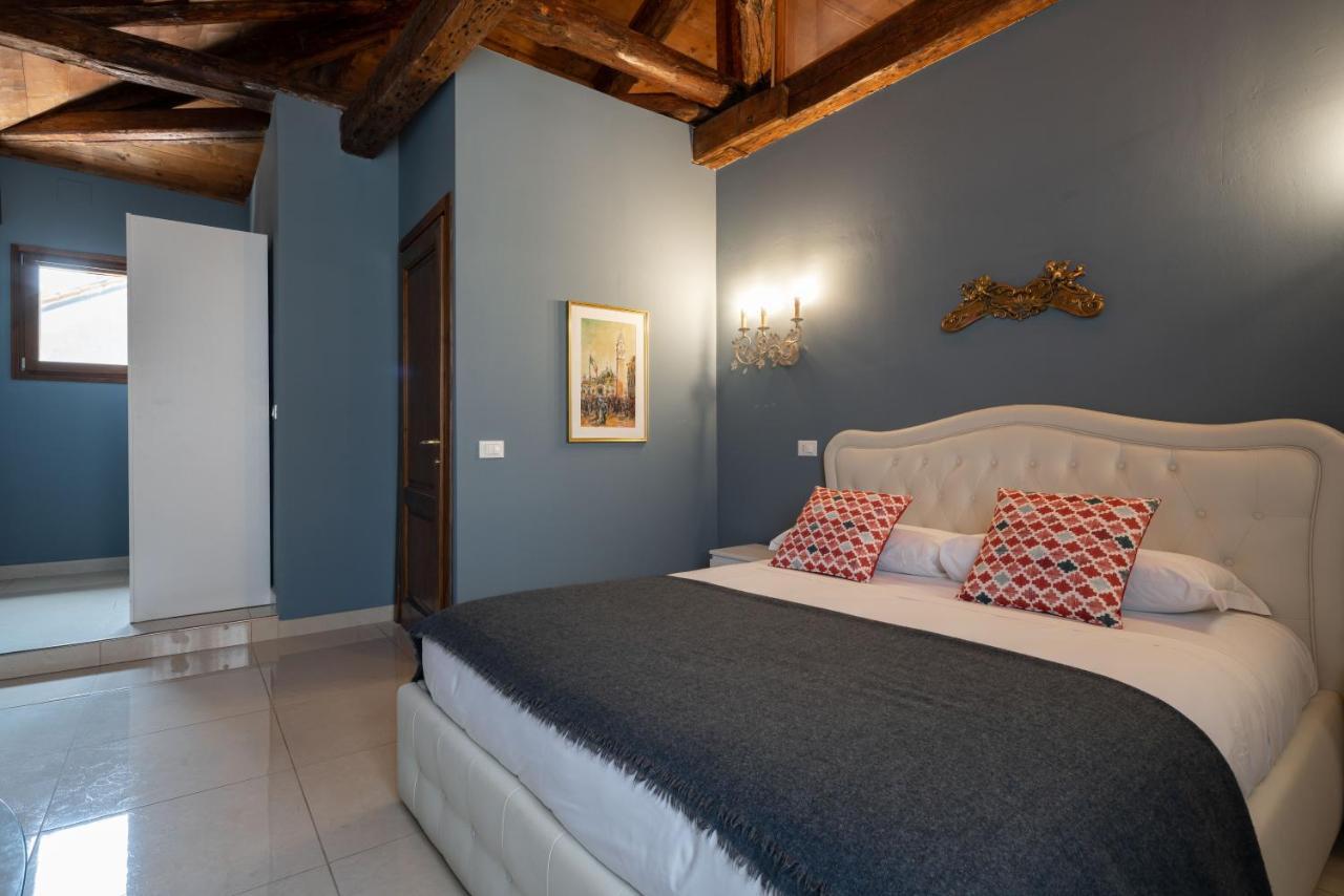Vivaldi Suites By Wonderful Italy Venecia Exterior foto